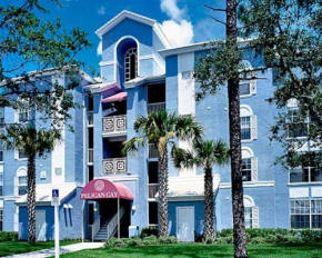 Spacious Suite near Orlando's Major Attractions - Two Bedroom Suite #1